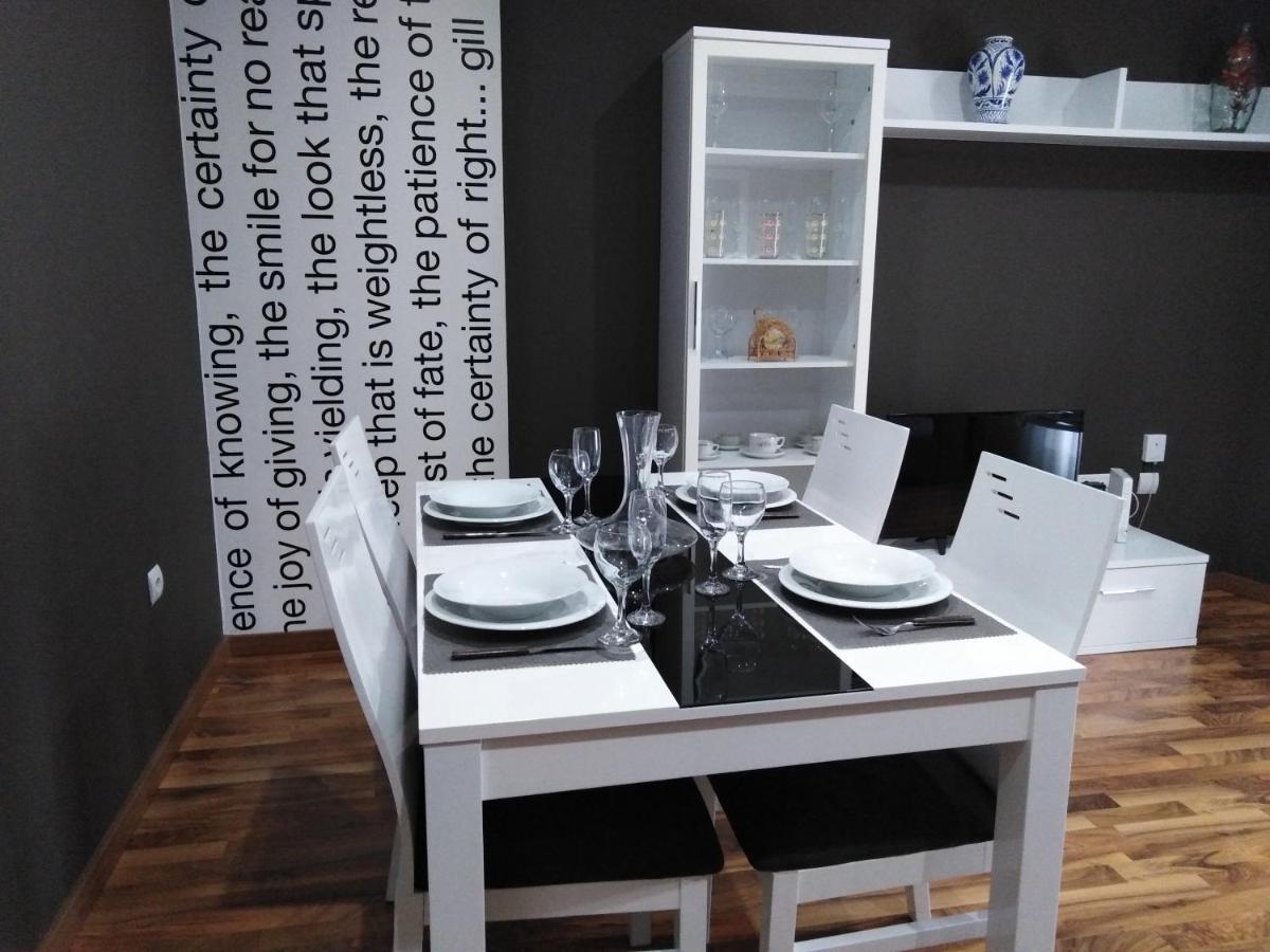 Casa Remei Alcanar Kültér fotó