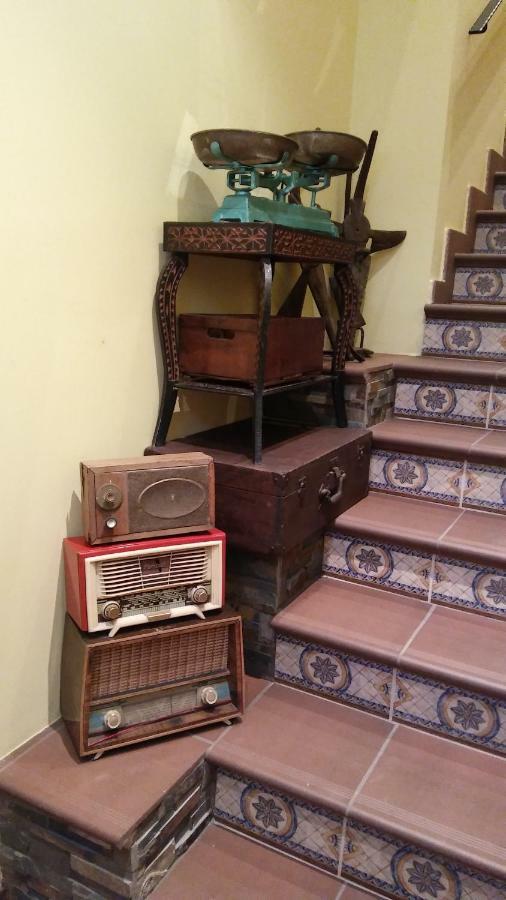 Casa Remei Alcanar Kültér fotó